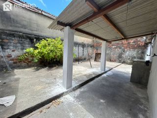 Casa Eduardo Gomes, São Cristovão/SE
