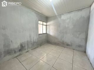 Casa Eduardo Gomes, São Cristovão/SE