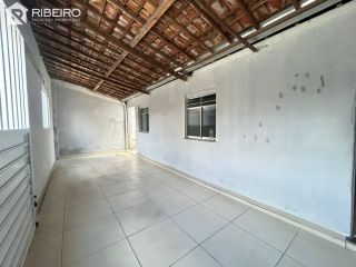 Casa Eduardo Gomes, São Cristovão/SE