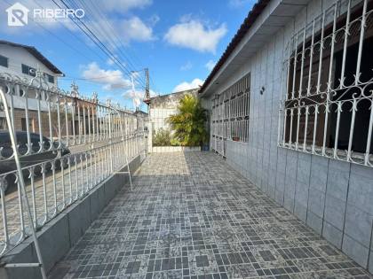 Casa Bugio, Aracaju/Se