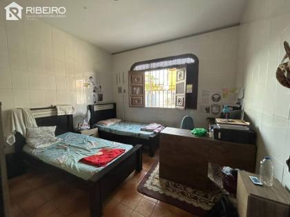 Casa Bugio, Aracaju/Se