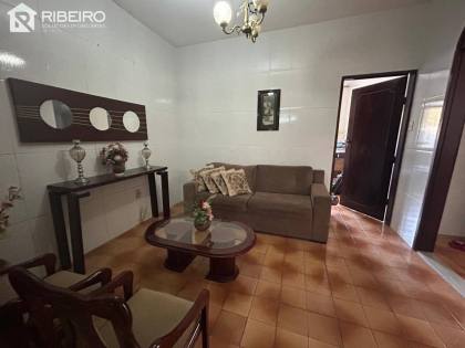 Casa Bugio, Aracaju/Se