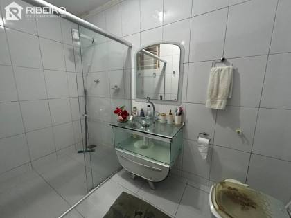 Casa Bugio, Aracaju/Se