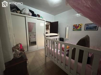 Casa Bugio, Aracaju/Se