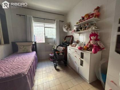 Casa Bugio, Aracaju/Se