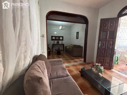 Casa Bugio, Aracaju/Se