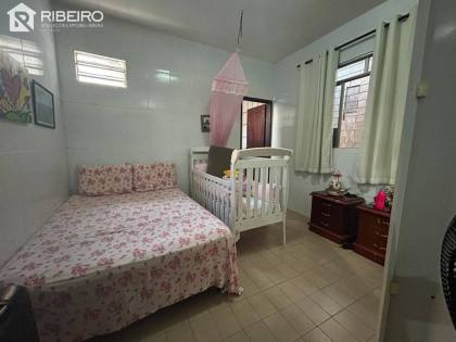 Casa Bugio, Aracaju/Se
