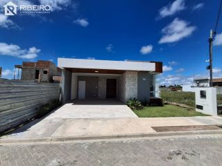 Casa no Cond. Padang