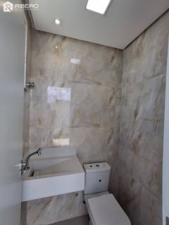 Casa no Cond. Padang