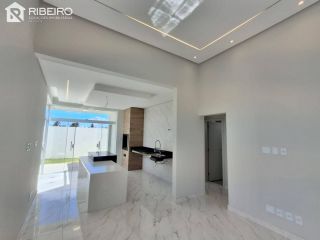 Casa no Cond. Padang