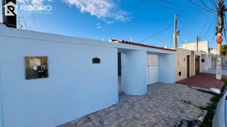 Casa no Santa Lucia