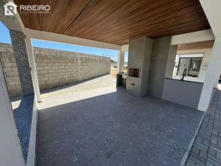 Reserva Buena Vista - Lote na Aruana
