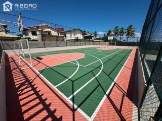 Reserva Buena Vista - Lote na Aruana