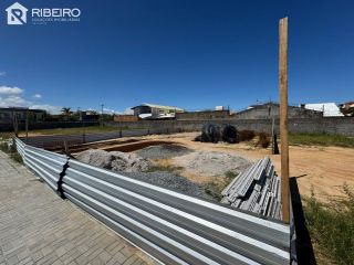 Reserva Buena Vista - Lote na Aruana
