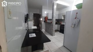 Casa à Venda – Bairro 18 do Forte
