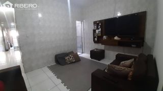 Casa à Venda – Bairro 18 do Forte
