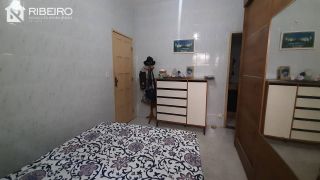 Casa à Venda – Bairro 18 do Forte