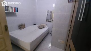 Casa à Venda – Bairro 18 do Forte