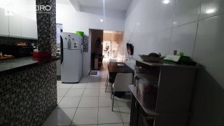 Casa à Venda – Bairro 18 do Forte