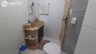 Casa à Venda – Bairro 18 do Forte