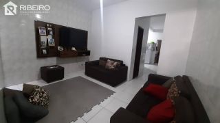 Casa à Venda – Bairro 18 do Forte