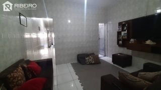 Casa à Venda – Bairro 18 do Forte