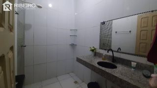 Casa à Venda – Bairro 18 do Forte