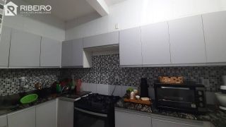 Casa à Venda – Bairro 18 do Forte