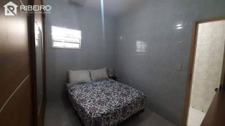 Casa à Venda – Bairro 18 do Forte