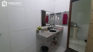 Casa à Venda – Bairro 18 do Forte