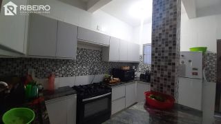 Casa à Venda – Bairro 18 do Forte