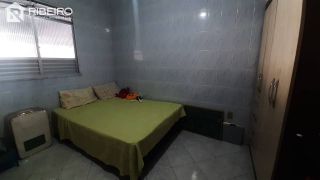 Casa à Venda – Bairro 18 do Forte