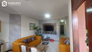 Casa no Jabotiana