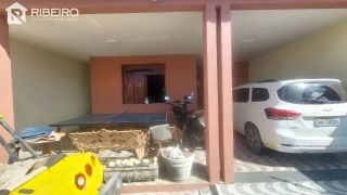 Casa no Jabotiana