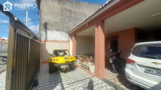 Casa no Jabotiana