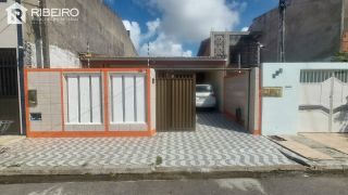 Casa no Jabotiana