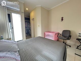 Casa de andar no São José
