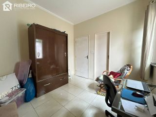Casa de andar no São José