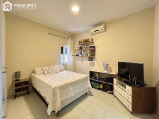 Casa de andar no São José
