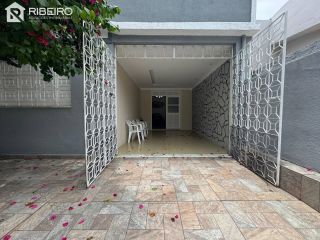 Casa no Luzia