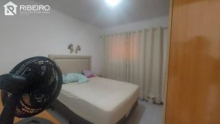 Casa no Bairro Pereira Lobo