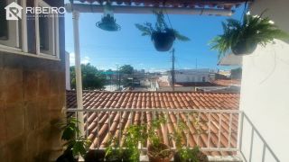 Casa no Bairro Pereira Lobo