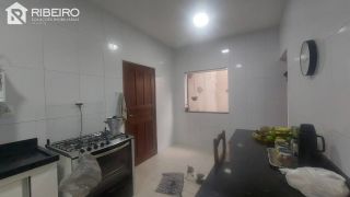 Casa no Bairro Pereira Lobo