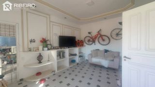 Casa no Bairro Pereira Lobo