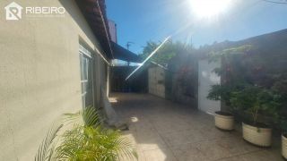 Casa no Bairro Pereira Lobo