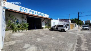 Ponto comercial para VENDA no bairro Pereira Lobo/SE