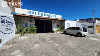 Ponto comercial para VENDA no bairro Pereira Lobo/SE