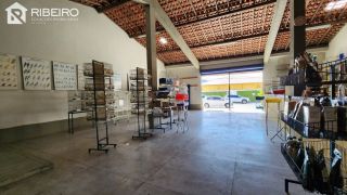 Ponto comercial para VENDA no bairro Pereira Lobo/SE
