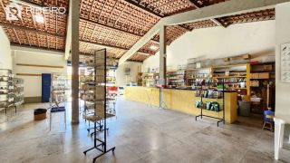 Ponto comercial para VENDA no bairro Pereira Lobo/SE