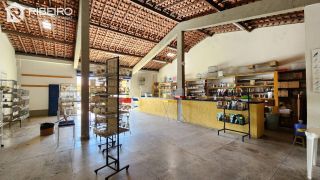 Ponto comercial para VENDA no bairro Pereira Lobo/SE